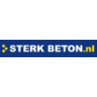 Sterk Beton logo - Similar company to Doorwin B.V.