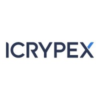 ICRYPEX Crypto Exchange logo - Similar company to Marketsall