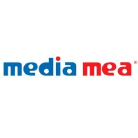 media mea logo - Similar company to P-Smart Gmbh