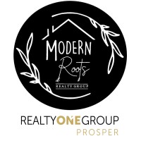 Modern Roots Realty Group logo - Similar company to Realty One Group Prosper