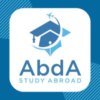 Abda study abroad logo - Similar company to Future Gate - Study Abroad & Consultancy