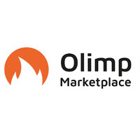 Olimp Marketplace logo - Similar company to Solu