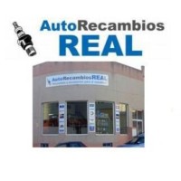 AutoRecambios REAL logo - Similar company to Recambios Serrano