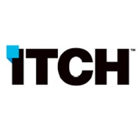ITCH Agency logo - Similar company to Deeper Blue Ltd