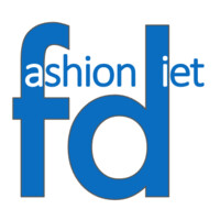 FashionDiet - Sustainable Fashion Experiences logo - Similar company to Middle
