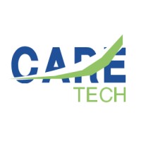CareTech International logo - Similar company to Caretech X