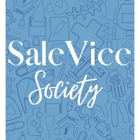 SaleVice Society logo - Similar company to Advanced Surgical