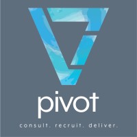 Pivot logo - Similar company to Virtus Heritage