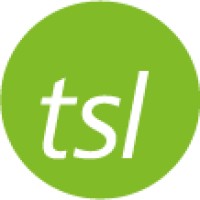 Trygghetsfonden TSL logo - Similar company to Ciko