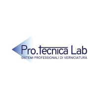 Pro.Tecnica Lab logo - Similar company to Q-Refinish