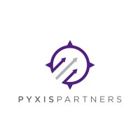 Pyxis Partners logo - Similar company to United States Fleet Forces Command