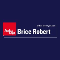 Brice Robert Arthur Loyd Lyon logo - Similar company to Groupe Cabinet Hermès