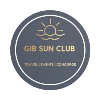 Gib Sun Club logo - Similar company to El Martillo Ltd.