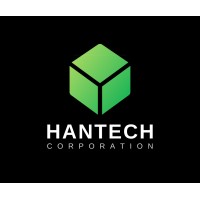 Hantech Corporation logo - Similar company to Blogindices - Digital Marketing, Blogging For Bloggers