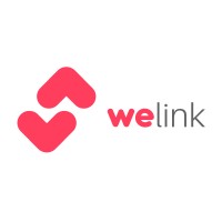 WeLink Networks logo - Similar company to Netlink Technology