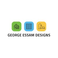 George Essam Designs logo - Similar company to Palette+