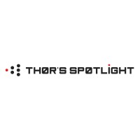 Thor's Spotlight logo - Similar company to Teach For Kosova