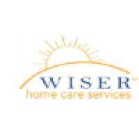 Wiser Home Care Services logo - Similar company to Gambito - Venture Design & Development Studio