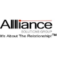 Alliance Solutions Group, Inc. logo - Similar company to Alliance Solutions Group