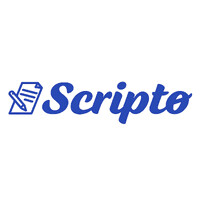 Scripto logo - Similar company to Génération Ipc (Impact Pleine Conscience)