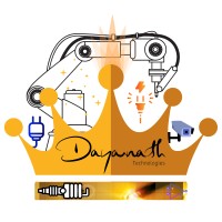 Dayanath Technologies (Pvt) Ltd logo - Similar company to Mad Factory