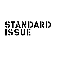 Standard Issue logo - Similar company to Simply For Strings