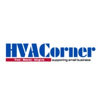 HVACorner logo - Similar company to Micro-Fast