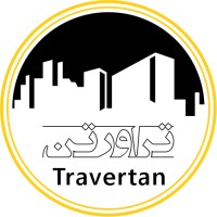 Travertan stone complex | مجتمع سنگ تراورتن logo - Similar company to Jam Stone Group (گروه سنگ جم)