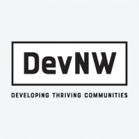 DevNW logo - Similar company to Homes For Good