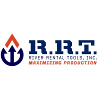 River Rental Tools Inc. logo - Similar company to Baleen Process Solutions