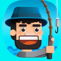 Fisherman.app - Phishing, scams and spam protection logo - Similar company to Oasis Media