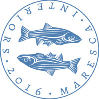 Maresca Interiors logo - Similar company to Joice (Jewish Voice)