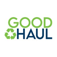 Good Haul logo - Similar company to It'S Haul Good