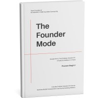 The Founder Mode logo - Similar company to Fof.Link