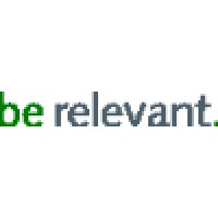 Be Relevant. logo - Similar company to Be Relevant - Marketing Agency