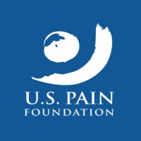 U.S. Pain Foundation logo - Similar company to Impakt Foundation