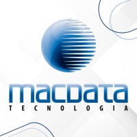 Macdata Tecnologia logo - Similar company to Ademac