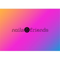 Nails&Friends logo - Similar company to Kia Ora Botanical
