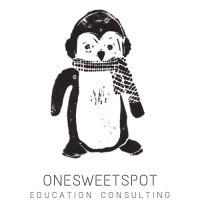 Onesweetspot logo - Similar company to The B Suite
