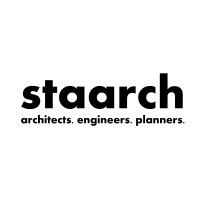 Staarch Architects Engineers Planners Co., Ltd. logo - Similar company to Uc Design-Build