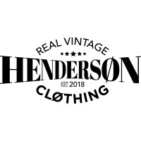 HENDERSON CLOTHING logo - Similar company to Workwise Clothing