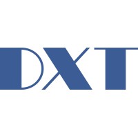 DXT logo - Similar company to Dxt