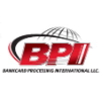 Bankcard Processing International