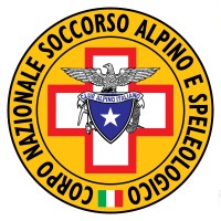 Corpo Nazionale Soccorso Alpino e Speleologico logo - Similar company to Simae