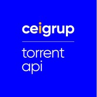 Ceigrup Torrent API logo - Similar company to Girosystem