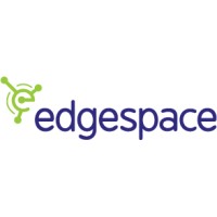 edgespace logo - Similar company to Algorasoft