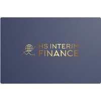 HS Interim Finance logo - Similar company to Total Soccer Cayman