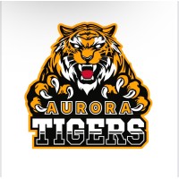 Aurora Minor Hockey Association logo - Similar company to Western Forex Association