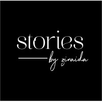 Stories by Zinaida - Live Entertainment logo - Similar company to 360Hrpro