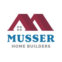Musser Home Builders, Inc. logo - Similar company to Foxbuilt Inc.